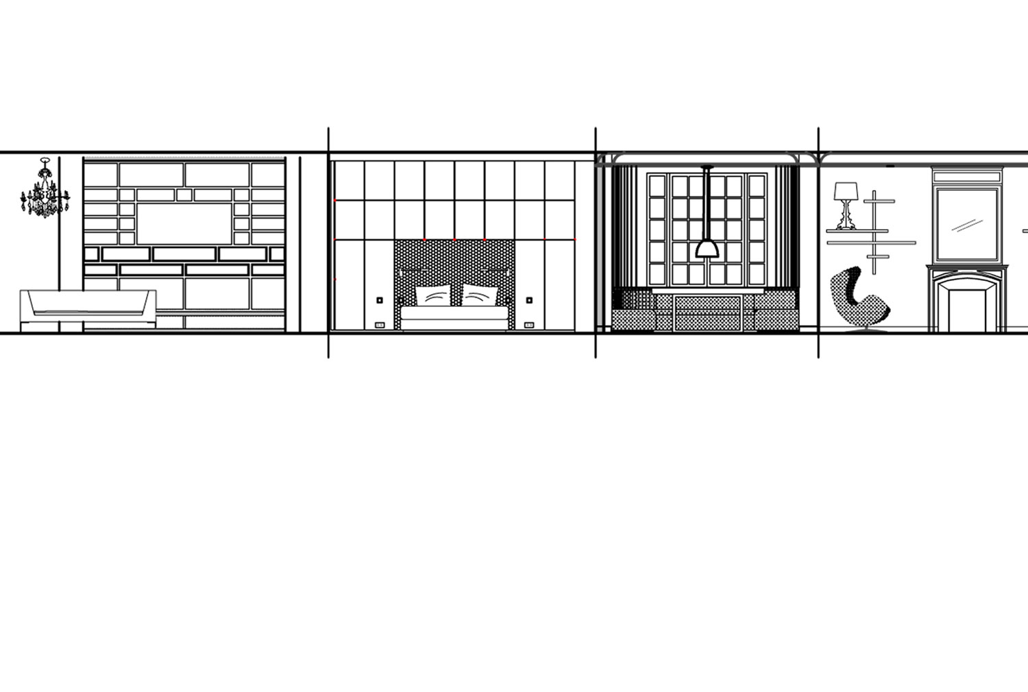 Frise de voeux f2mconception